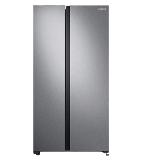 Samsung 700 L with Inverter Side-by-Side Refrigerator