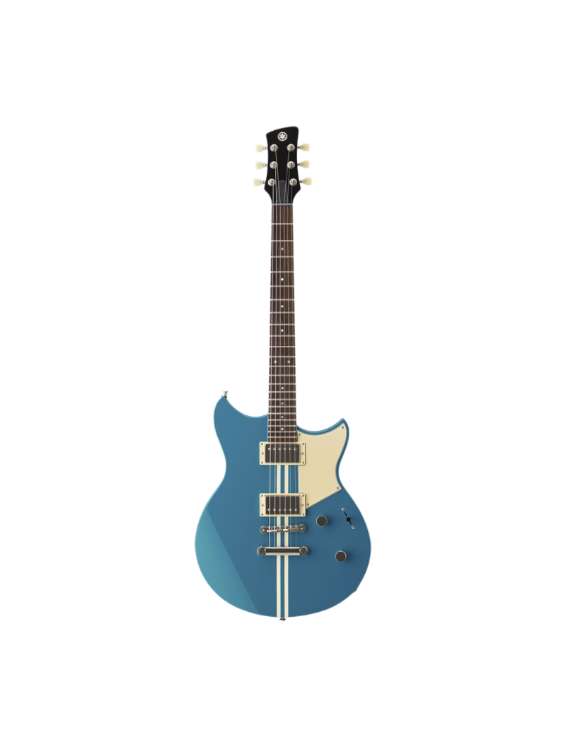 Yamaha Revstar RSE20 Swift Blue Electric Guitar