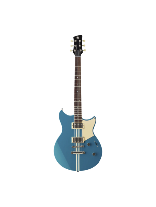 Yamaha Revstar RSE20 Swift Blue Electric Guitar