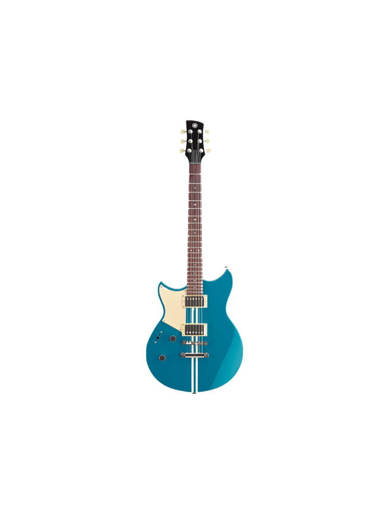 Yamaha Revstar RSE20L Swift Blue Left Hand Electric Guitar