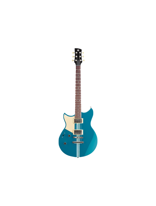 Yamaha Revstar RSE20L Swift Blue Left Hand Electric Guitar