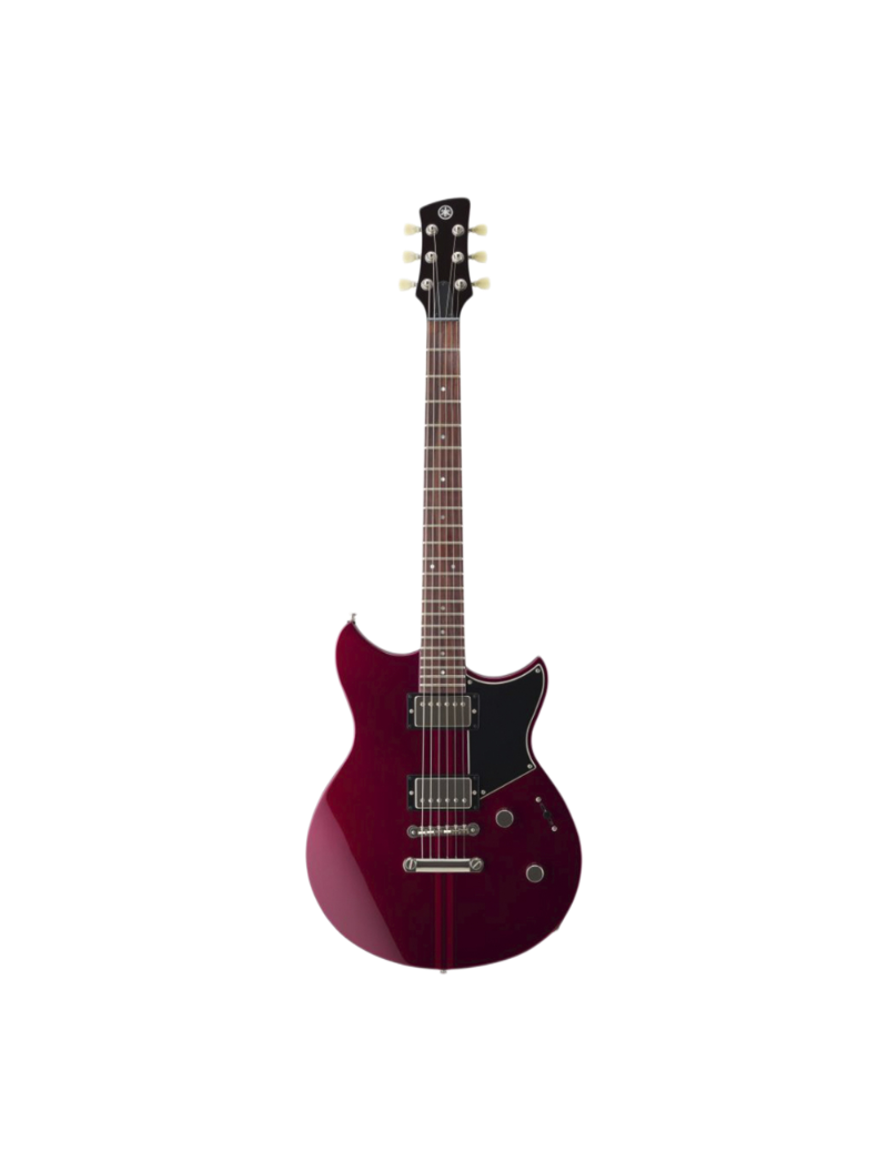 Yamaha Revstar RSE20 Red Copper Electric Guitar