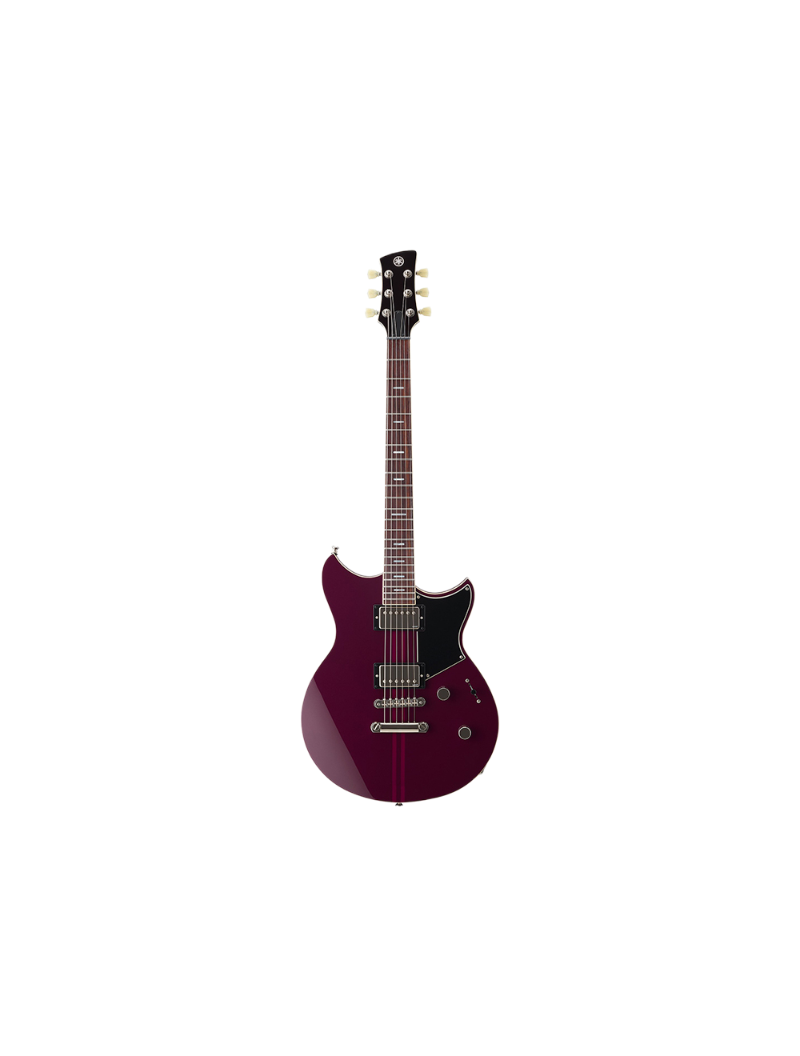 Yamaha Revstar RSS20 Hot Merlot Electric Guitar (Gig Bag Included)