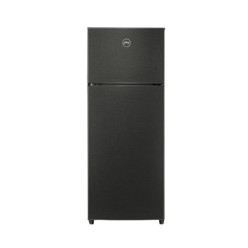 Godrej 272 L 2 Star Frost Free Nano Shield Technology Inverter With Freshness up to 30 Days Double Door Refrigerator (RT EONVALOR 310B RI FS ST, Fossil Steel)