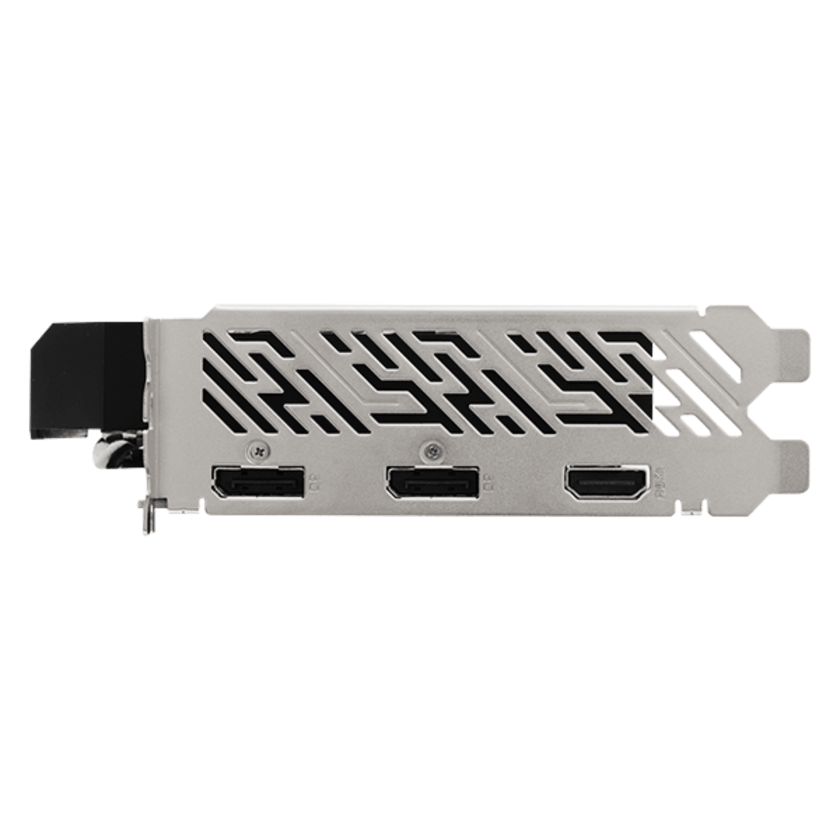 ASRock Radeon RX 9050 Challenger 8GB GDDR6 Graphics Card