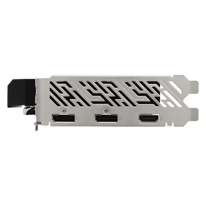 ASRock Radeon RX 9050 Challenger 8GB GDDR6 Graphics Card