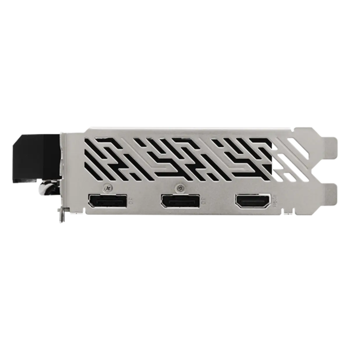ASRock Radeon RX 9060 XT Challenger 16GB OC GDDR6 Graphics Card