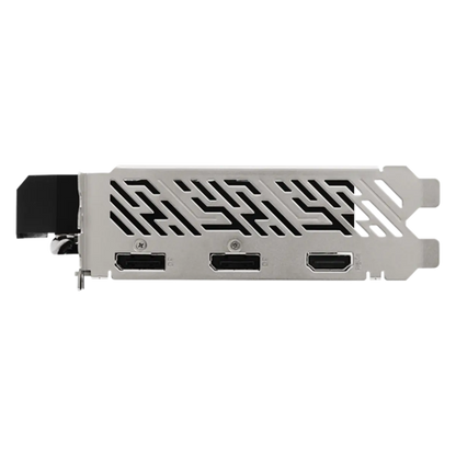 ASRock Radeon RX 9060 XT Challenger 16GB OC GDDR6 Graphics Card