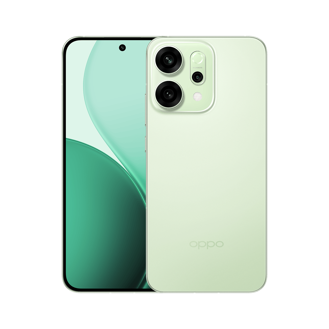 OPPO Reno14 5G 12+512GB