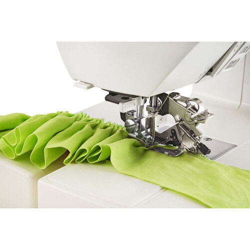 Usha Sewing Machine Foot Accessories Ruffler Foot