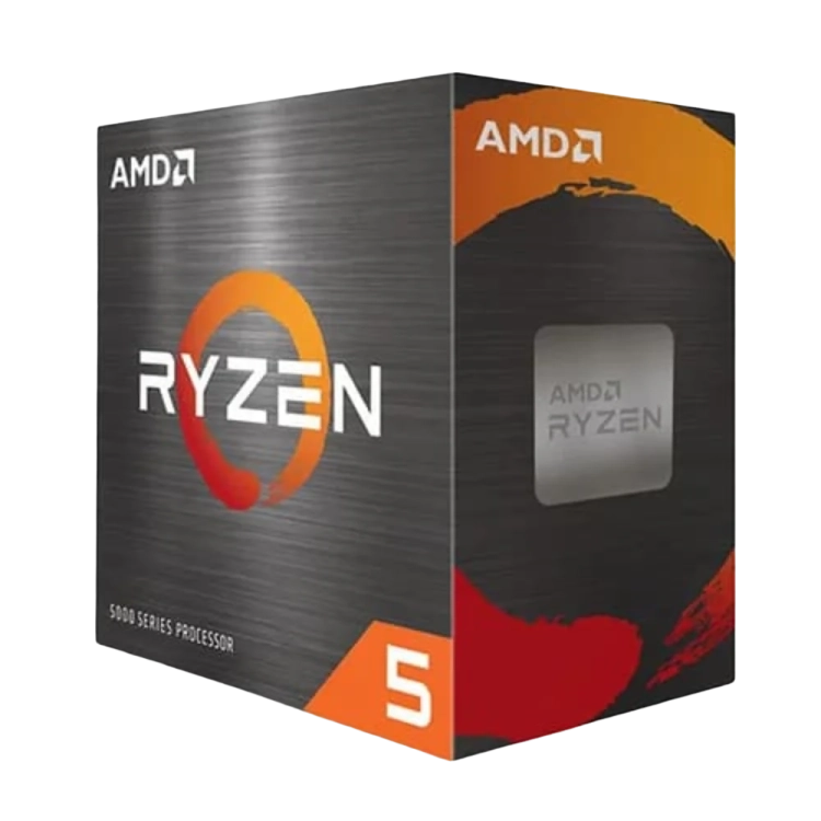 AMD Ryzen 5 5600XT 4th Generation Desktop Processor