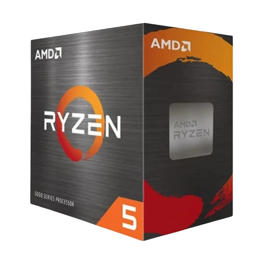 AMD Ryzen 5 5600XT 4th Generation Desktop Processor
