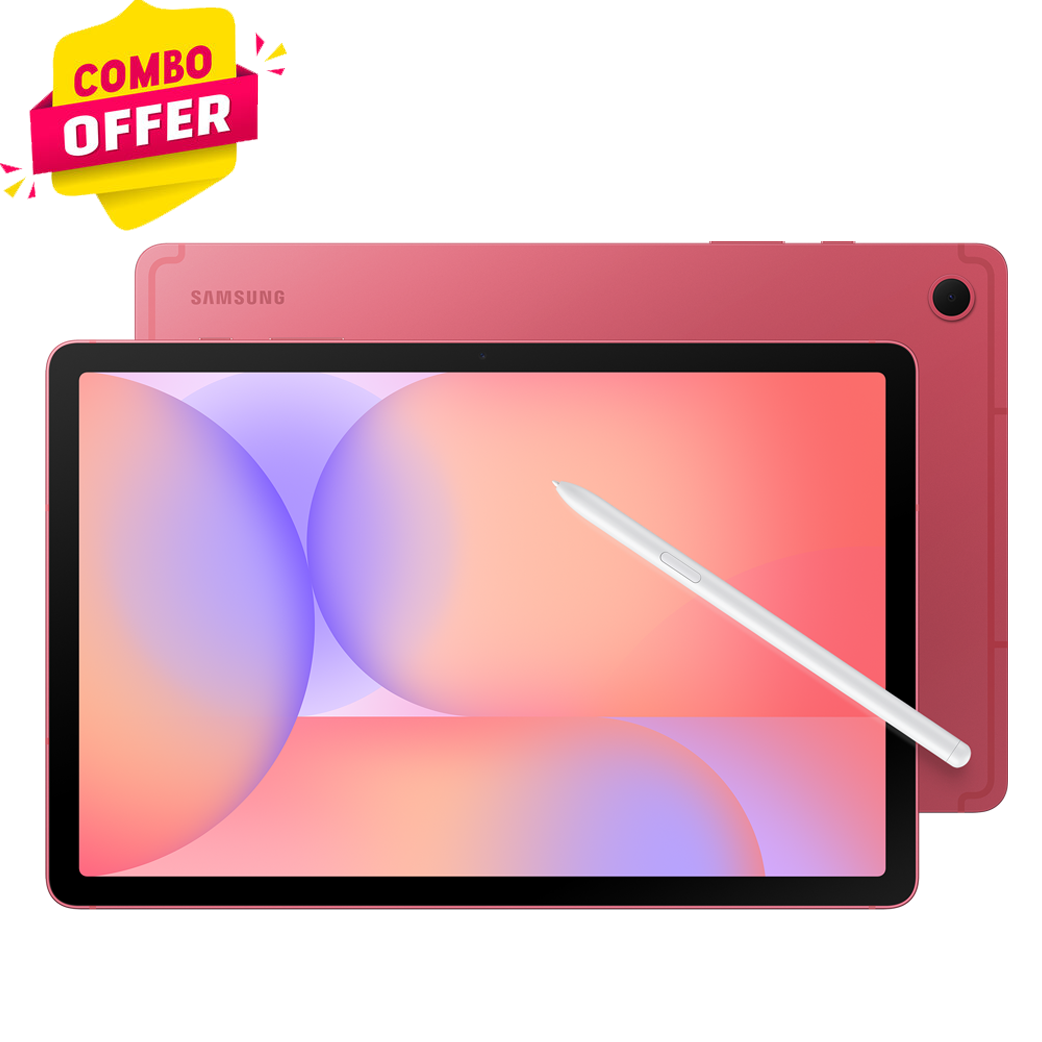 Samsung Galaxy Tab S10 Lite Wi-Fi 8GB Memory 256GB Storage