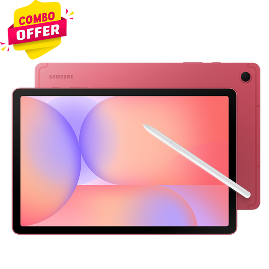 Samsung Galaxy Tab S10 Lite Wi-Fi 8GB Memory 256GB Storage