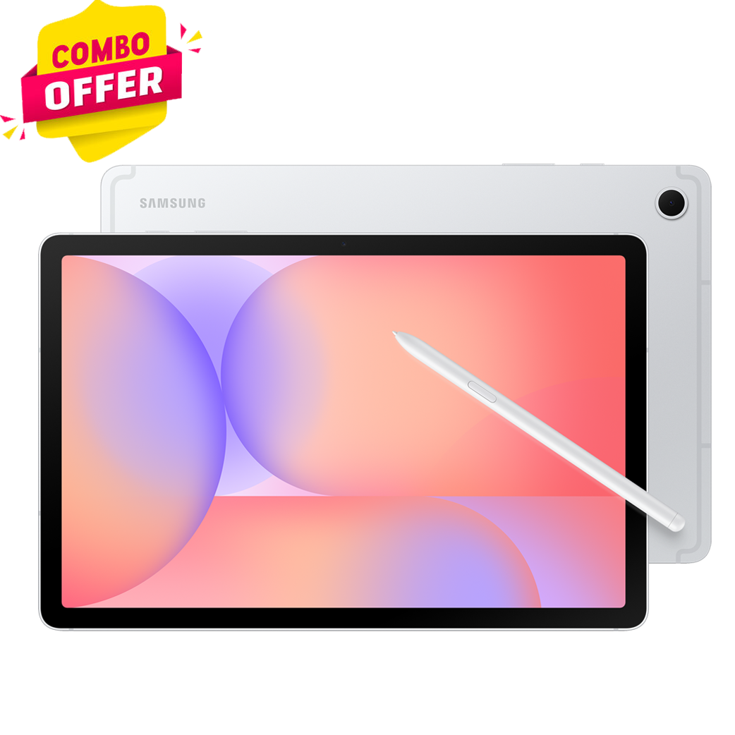 Samsung Galaxy Tab S10 Lite Wi-Fi 8GB Memory 256GB Storage