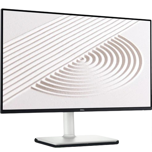 डेल 27 मॉनिटर - S2725H