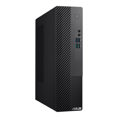 ASUS Consumer Tower Desktop S500SE-313100042W Intel Core i3-13100 8GB 512GB Windows11