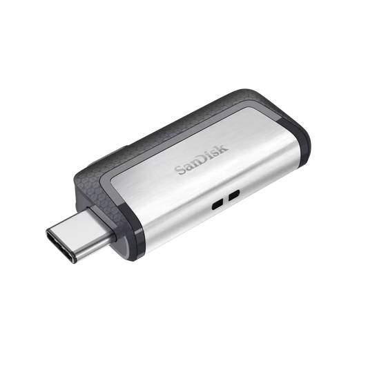 SanDisk Ultra Dual Drive USB Type-C 32GB - SDDDC2-032G-I35