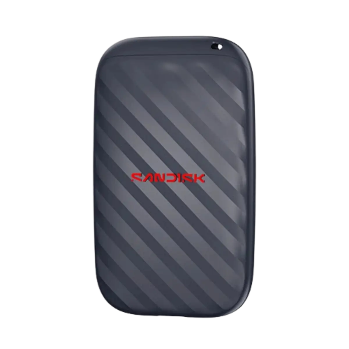 SanDisk E10 1TB Portable SSD | USB 3.2 Gen 2 | USB Type-C | Up to 600MB/s Read Speed | 2-Metre Drop Protection | Compact Design