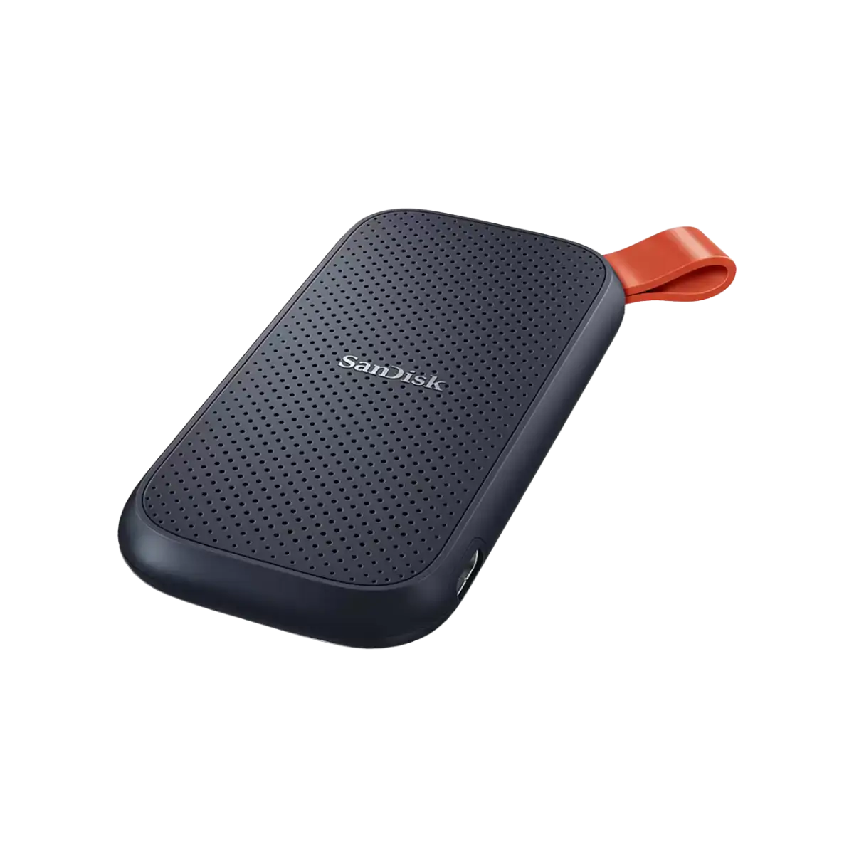 SanDisk E30 1TB Portable SSD | USB 3.2 Gen 2 Type-C | Up to 800MB/s Read Speed | Compact & Portable | 3-Year Warranty