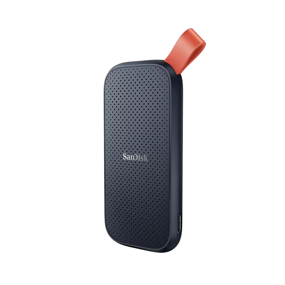 SanDisk E30 1TB Portable SSD | USB 3.2 Gen 2 Type-C | Up to 800MB/s Read Speed | Compact & Portable | 3-Year Warranty