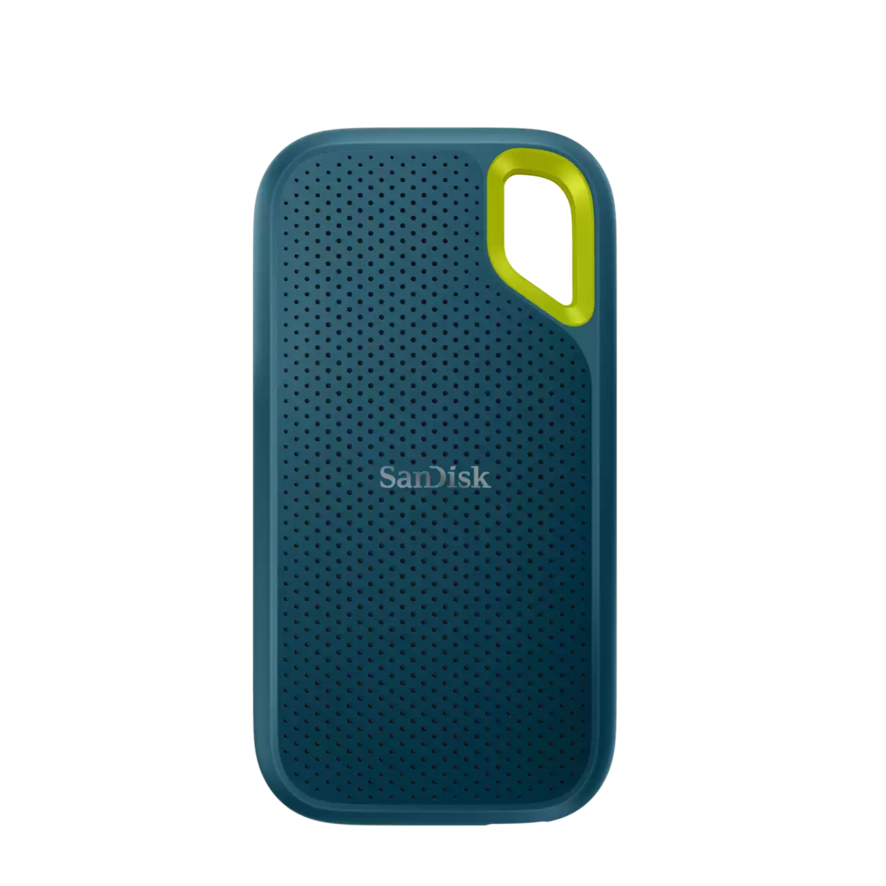 SanDisk Extreme E61 Monterey 2TB Portable SSD | USB 3.2 Gen 2 | Up to 1050MB/s Read | Up to 1000MB/s Write | IP65 Water & Dust Resistant | 3m Drop Protection