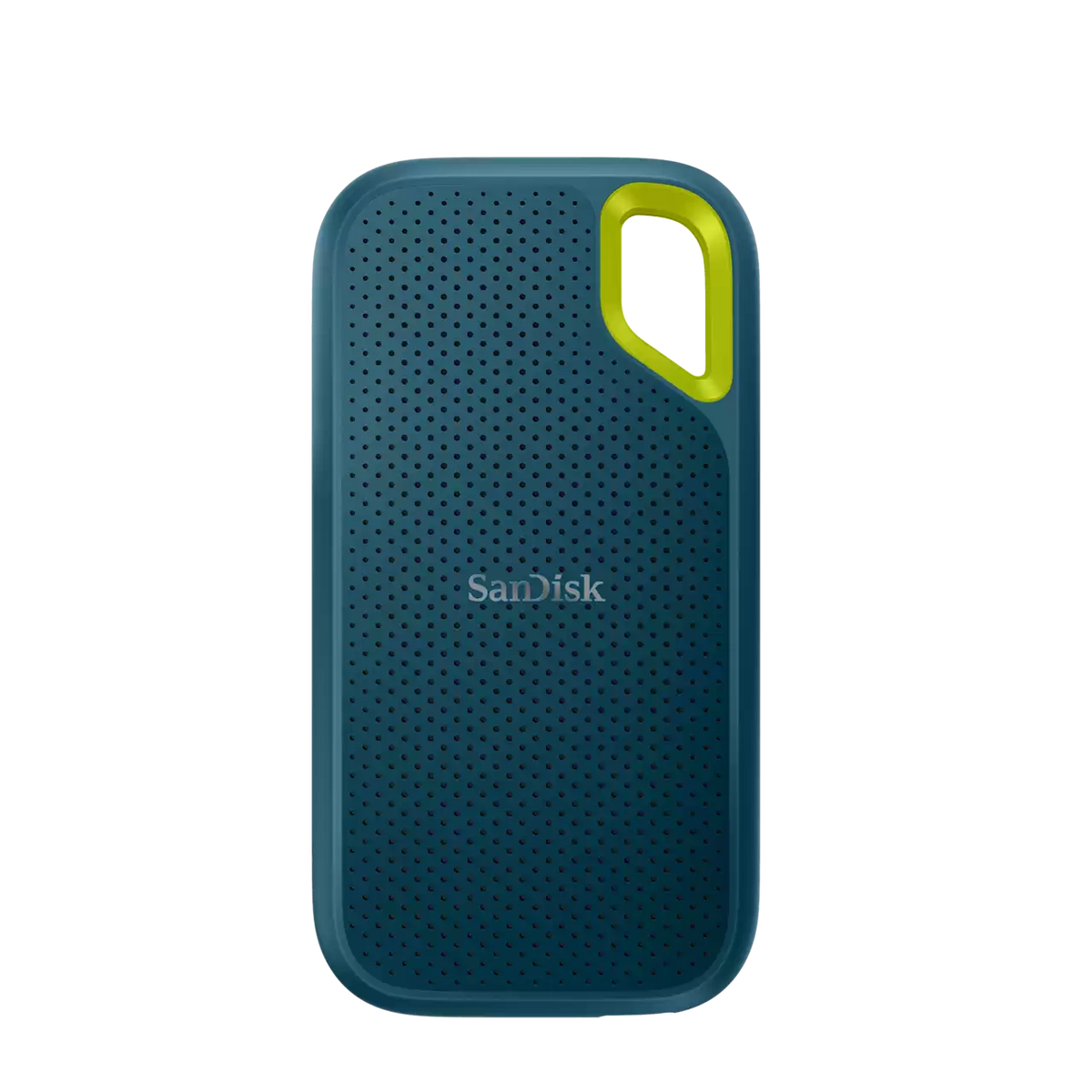 SanDisk Extreme E61 Monterey 2TB Portable SSD | USB 3.2 Gen 2 | Up to 1050MB/s Read | Up to 1000MB/s Write | IP65 Water & Dust Resistant | 3m Drop Protection