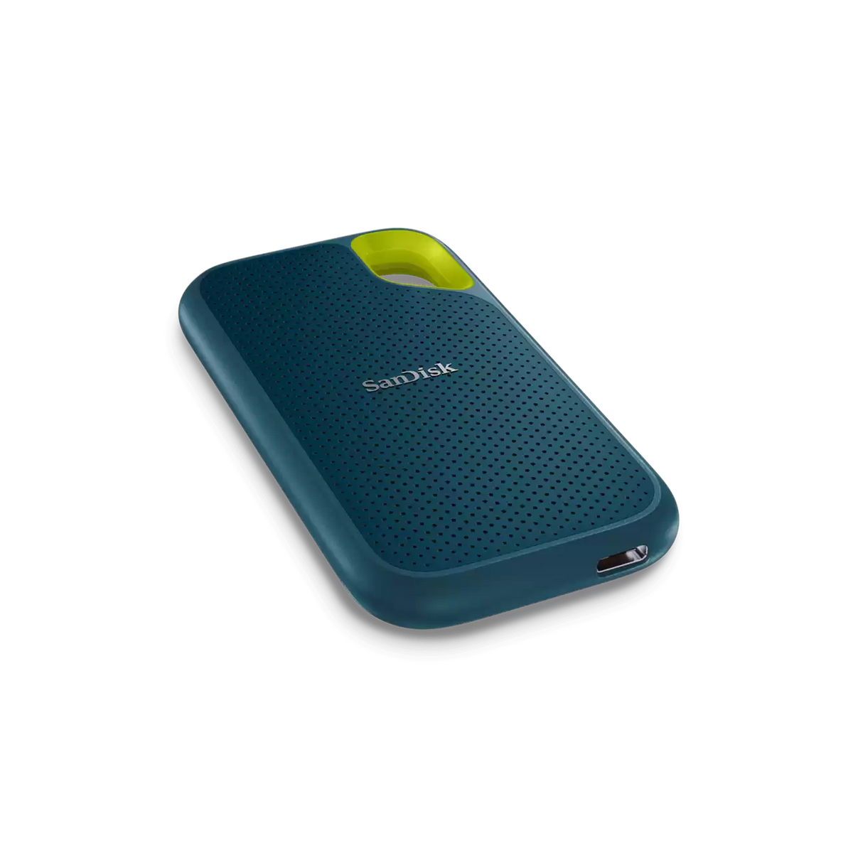 SanDisk Extreme E61 Monterey 2TB Portable SSD | USB 3.2 Gen 2 | Up to 1050MB/s Read | Up to 1000MB/s Write | IP65 Water & Dust Resistant | 3m Drop Protection