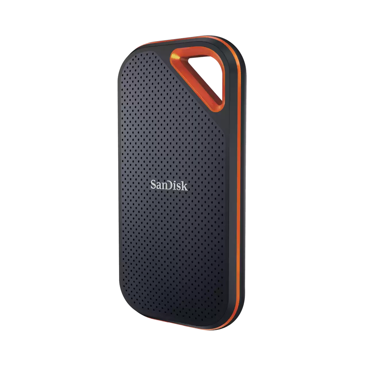 SanDisk Extreme PRO E81 2TB Portable SSD | USB 3.2 Gen 2x2 | Up to 2000MB/s Read & Write | IP65 Water & Dust Resistant | 5-Year Warranty