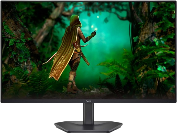 Dell 27 Monitor - FHD IPS Gaming Monitor, 200Hz Refresh - SE2725HG