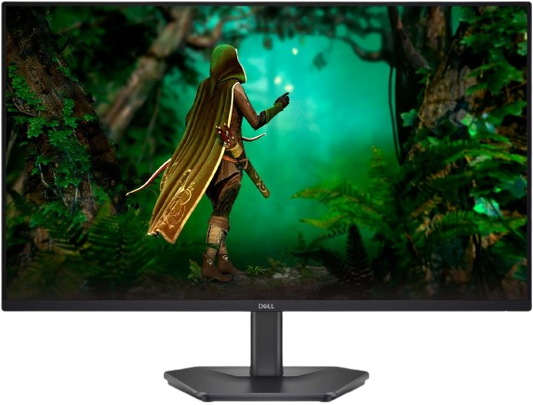 Dell 27 Monitor - FHD IPS Gaming Monitor, 200Hz Refresh - SE2725HG