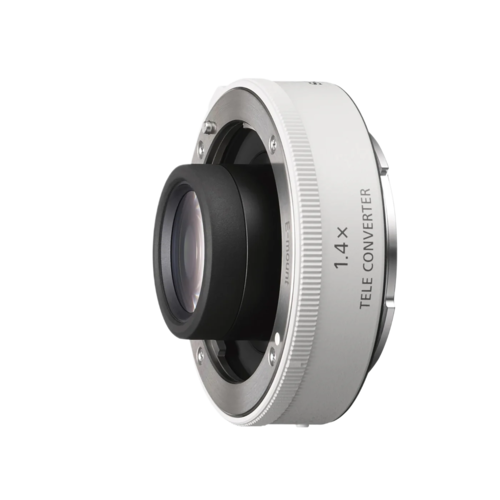Sony 1.4x Teleconverter Lens (SEL14TC) E-Mount Full-Frame