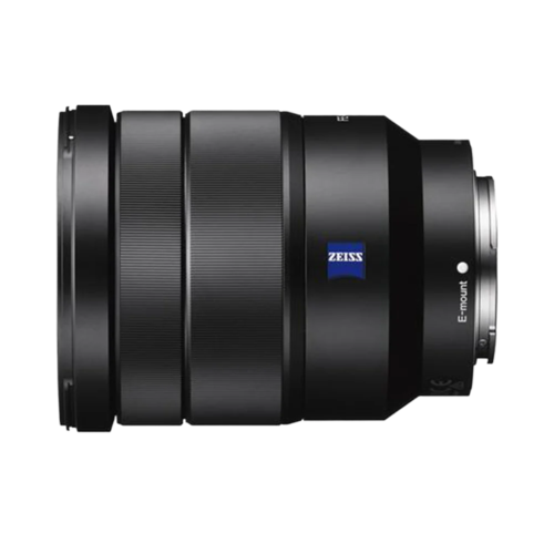 Sony Vario-Tessar T* FE 16-35 mm F4 ZA OSS(SEL1635Z) E-Mount Full-Frame, Wide-angle Zoom Lens