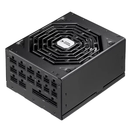 Super Flower Leadex Platinum SE 1000W Fully Modular SMPS