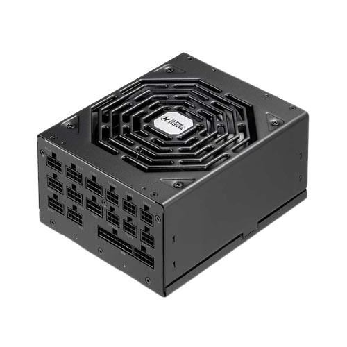 Super Flower Leadex Platinum SE 1200W Fully Modular SMPS