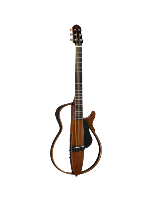 Yamaha SLG-200 Silent Guitar (Carry case included)