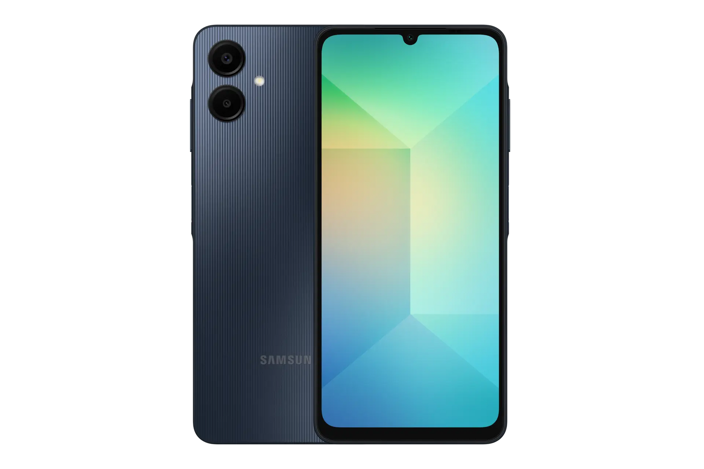 Samsung Galaxy A06 4GB Memory 64GB Storage