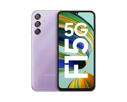 Samsung Galaxy F15 5G (8 GB Memory)