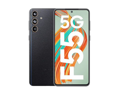 Samsung Galaxy F55 5G (8GB Memory)
