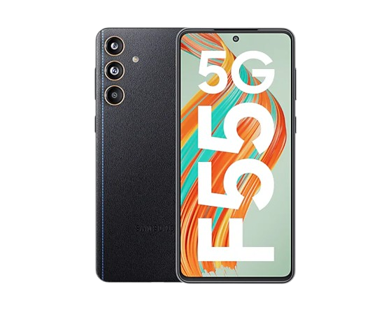 Samsung Galaxy F55 5G (8GB Memory)