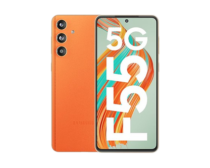 Samsung Galaxy F55 5G (8GB Memory)