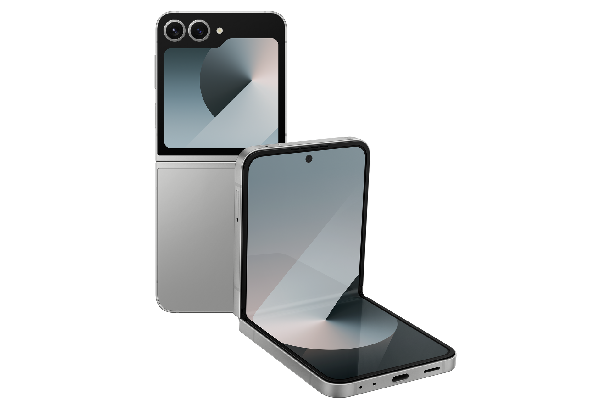Samsung Galaxy Z Flip6