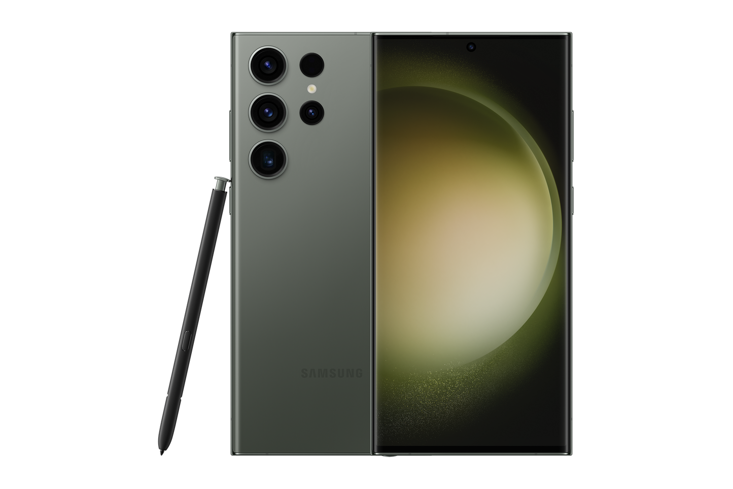 Samsung Galaxy S23 Ultra (Special Colour)