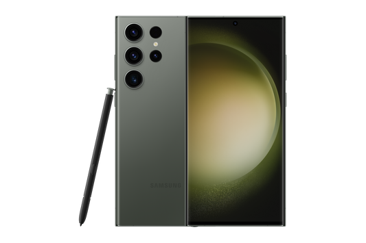Samsung Galaxy S23 Ultra (Special Colour)