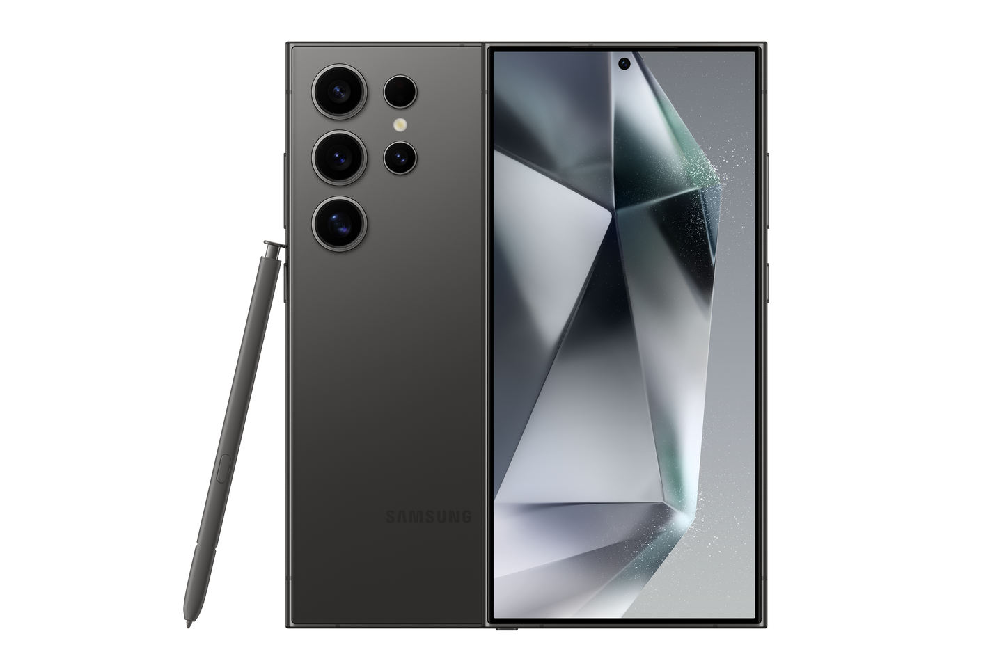 Samsung Galaxy S24 Ultra (Special Colour)