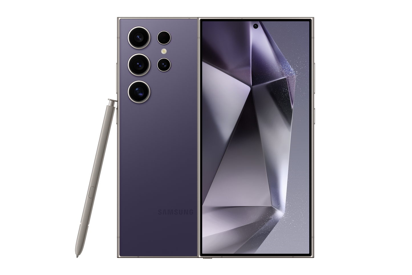 Samsung Galaxy S24 Ultra (Special Colour)