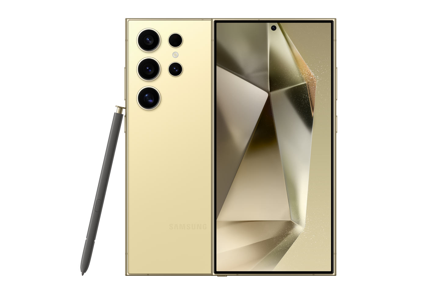 Samsung Galaxy S24 Ultra (Special Colour)