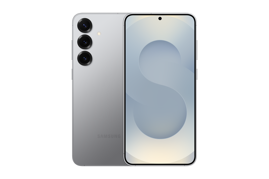 Samsung Galaxy S25+ SM-S936BZSB 256 GB｜12 GB Silver Shadow