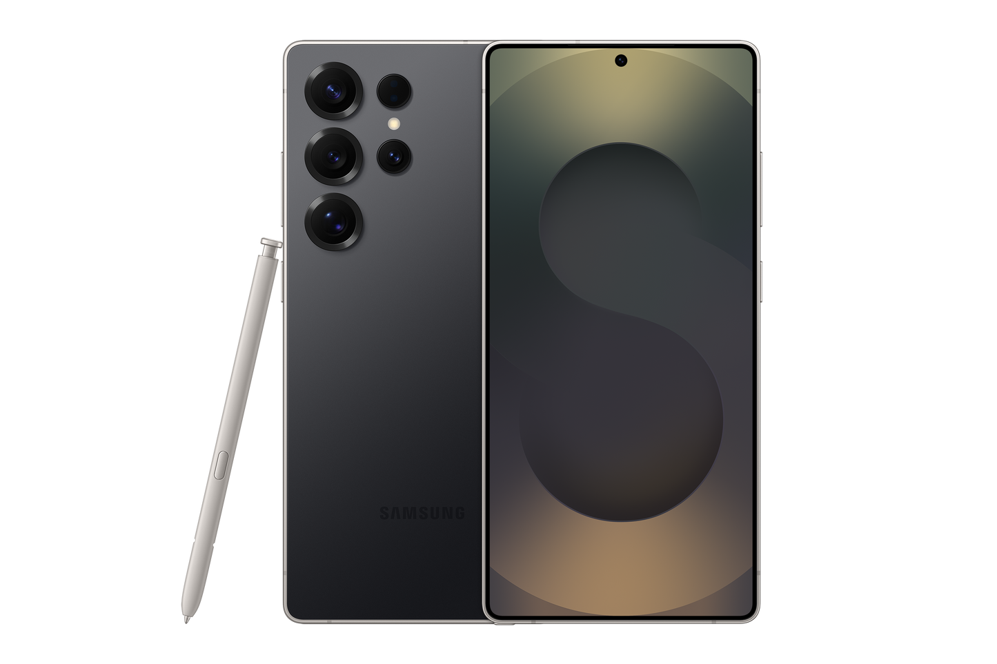 Samsung Galaxy S24 Ultra (Special Colour)