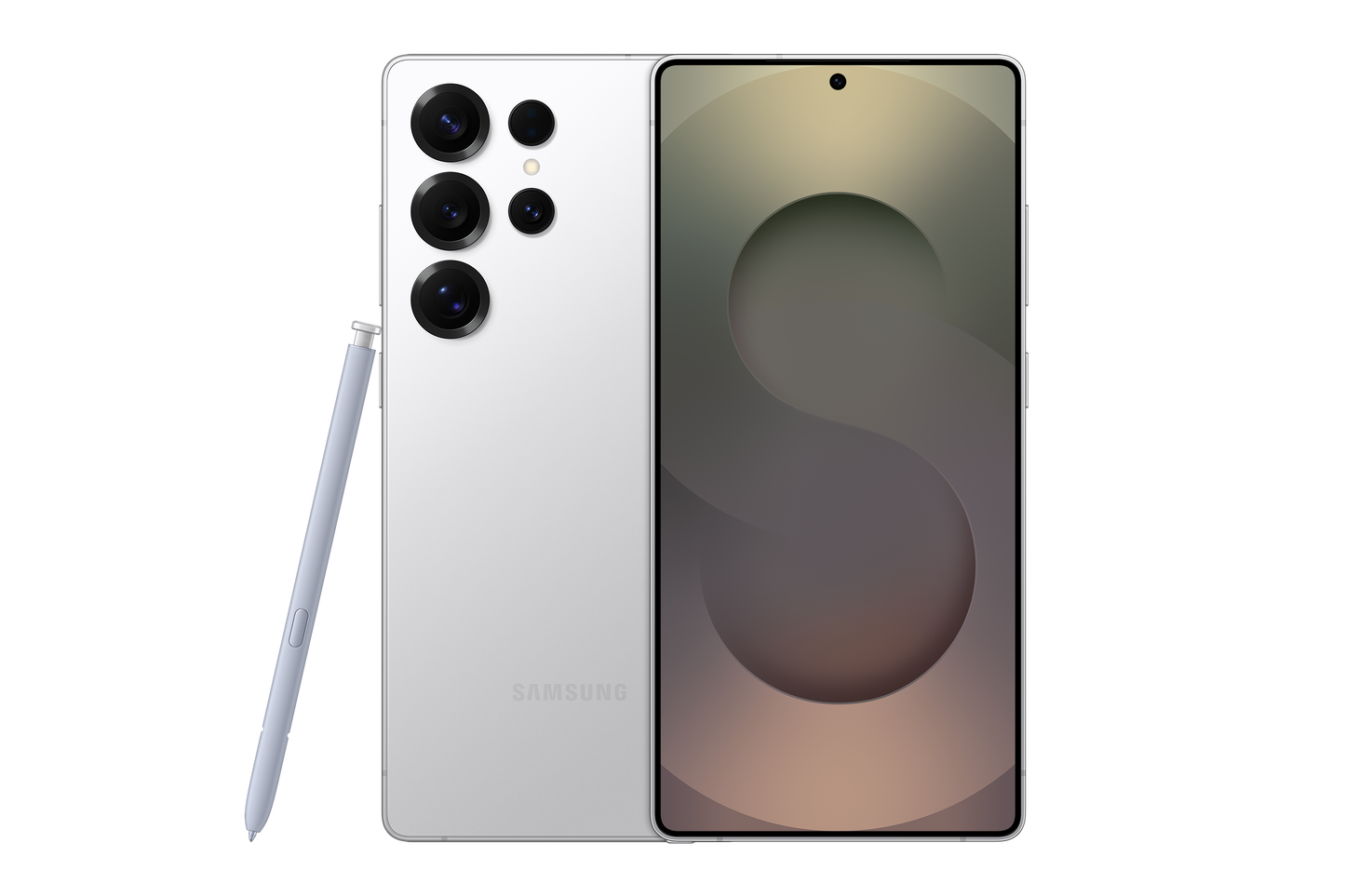Samsung Galaxy S24 Ultra (Special Colour)
